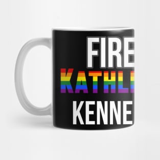 Pride Shirt for June Mug